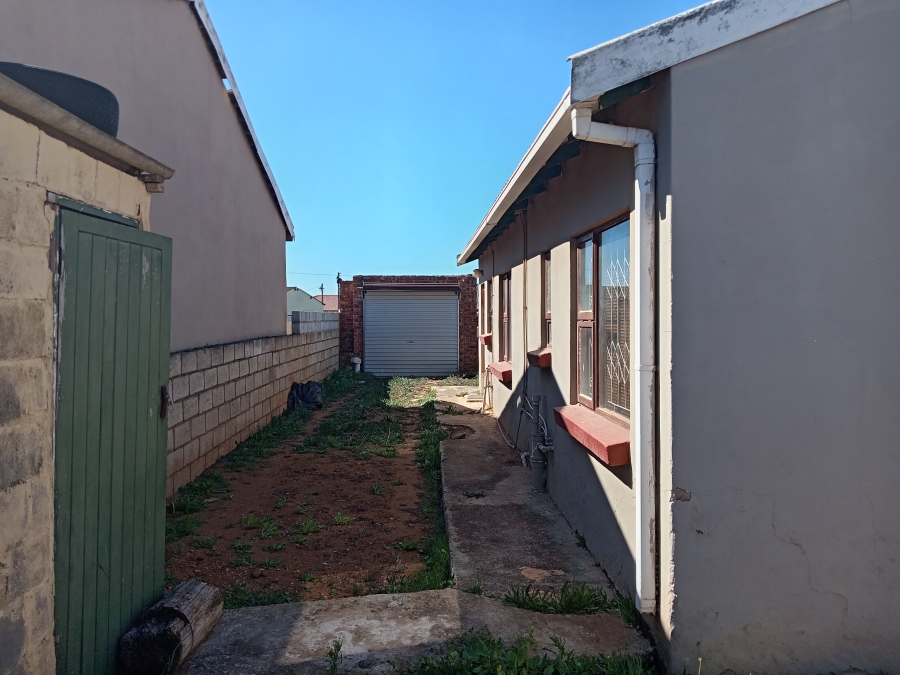 3 Bedroom Property for Sale in Motherwell Nu7 Eastern Cape